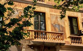 Catalonia Eixample 1864